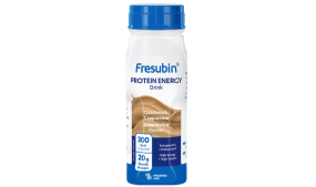 Fresubin protein energy drink cappuccino 4x200ml