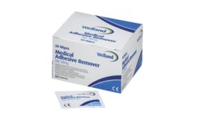 Welland kleberfjerner seviett