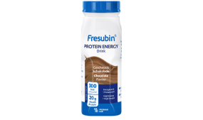 Fresubin protein energy drink sjokolade 4x200ml