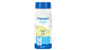 Fresubin Original Drink Vanilje