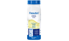 Fresubin 2kcal drink vanilje 4x200ml