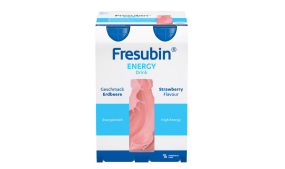 Fresubin energy drink jordbær