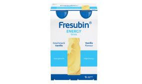Fresubin energy drink vanilje 4x200ml
