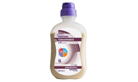 Nutrison concentrated