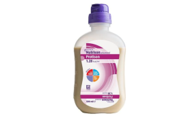 Nutrison protein advance