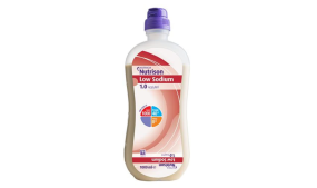 Nutrison low sodium