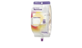 Nutrison sterile water 8x1000ml
