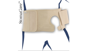 Stomacare 312 easyop ø85 ve L