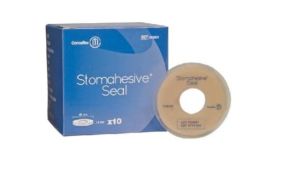 Stomahesive seal formbar ring 4mm/48mm