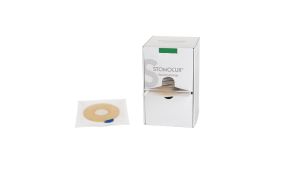 Stomocur Hudbeskyttelsesring, 20mm, 2,4mm tykk