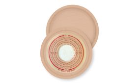 Stomocur Select Cap, stomicap, oppklippbar 25-50mm