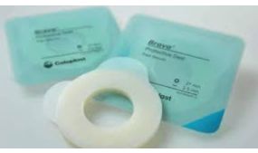 Brava 120360 tetningsring 2,5mmØ18/57mm