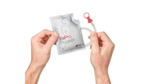 Vapro 70124 pocket touchfree 40cm Ch12